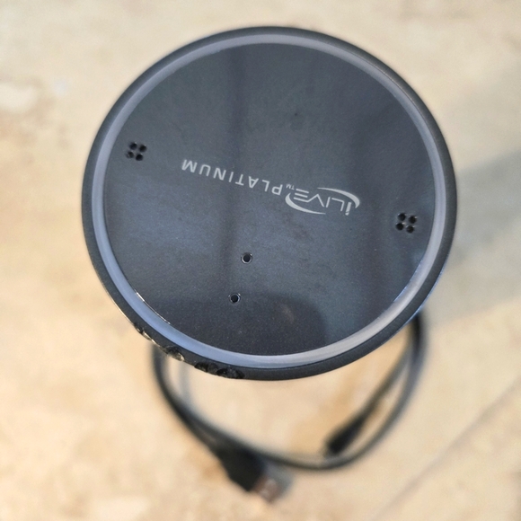 iLive Platinum Concierge WiFi Speaker with Amazon Alexa Built in. - Picture 3 of 8